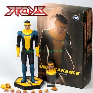 Soosoo Toys Invincible | eBay