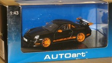 AUTOart 1/43 Porsche 911 GT3 RS (997) AUTOart Porsche