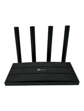 TP-Link Archer AX12 WiFi 6 Router AX1500
