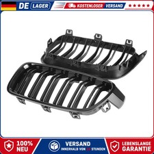 Nieren Grill Grill Ersatz f�r F30 Limo Touring Frontgrill 2011-2019 K�hlergrill