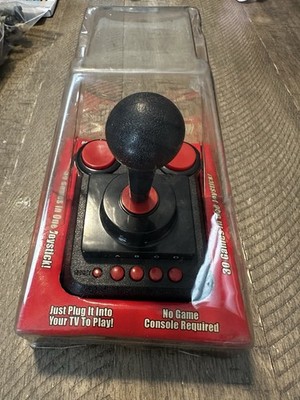 Commodore 64 C64 - 30 Games In One - Plug N Play Joystick | eBay