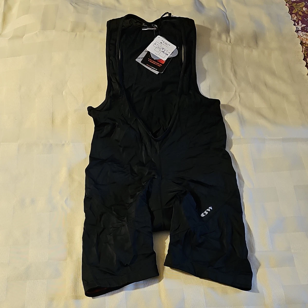 【新品未開封】CAMPAGNOLO ビブショーツ　M Campagnolo Cycling Shorts for sale | eBay