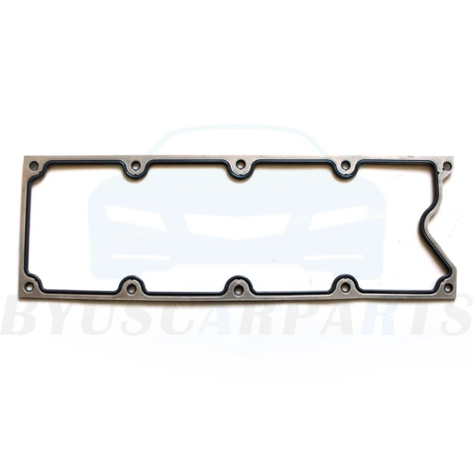 Conjunto de junta de cabeça compatível com 1999-2001 Chevrolet Silverado 1500 GMC Sierra 1500 4.8L - Imagem 4 de 4