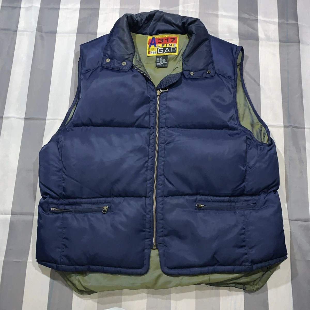 Gap Vests for Men for Sale | Shop New & Used | eBay