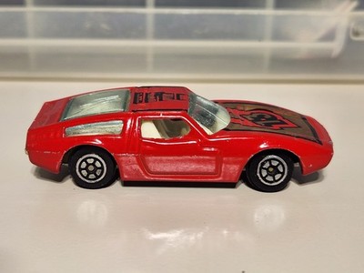 Yatming Maserati Bora