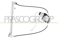 Prasco Fensterheber Elektrisch Vorderachse Links Passend FüR Lancia Y 840A