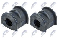 Nty Lagerbuchse, Stabilisator ZGS-DW-040 FüR Chevrolet Opel