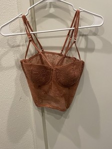 victoria's secret verysexy lingerie