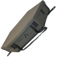 Poseidon Unhooking Mat P4 Compact - Abhakmatte, Schonmatte, Matte, Karpfenmatte