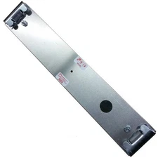 Hutchins 5003, 17 inch Straighline Air File Sanding Shoe