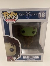 Funko Pop StarCraft Vinyl Figures 17