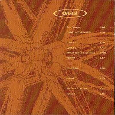 Orbital: Orbital 2