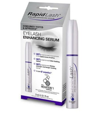 RapidLash Eyelash Enhancing Serum 3ml