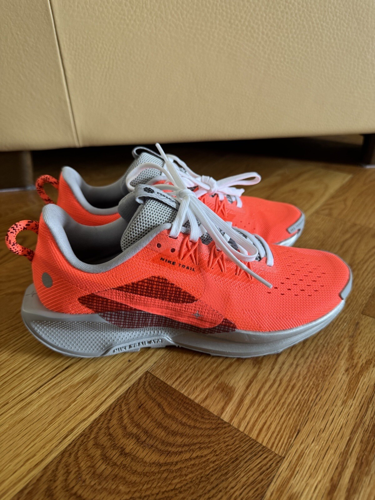 Size 6.5 – Nike Pegasus Trail 5 Red WOMEN Size 6.5 – Nike Pegasus Trail 5 Red WOMEN