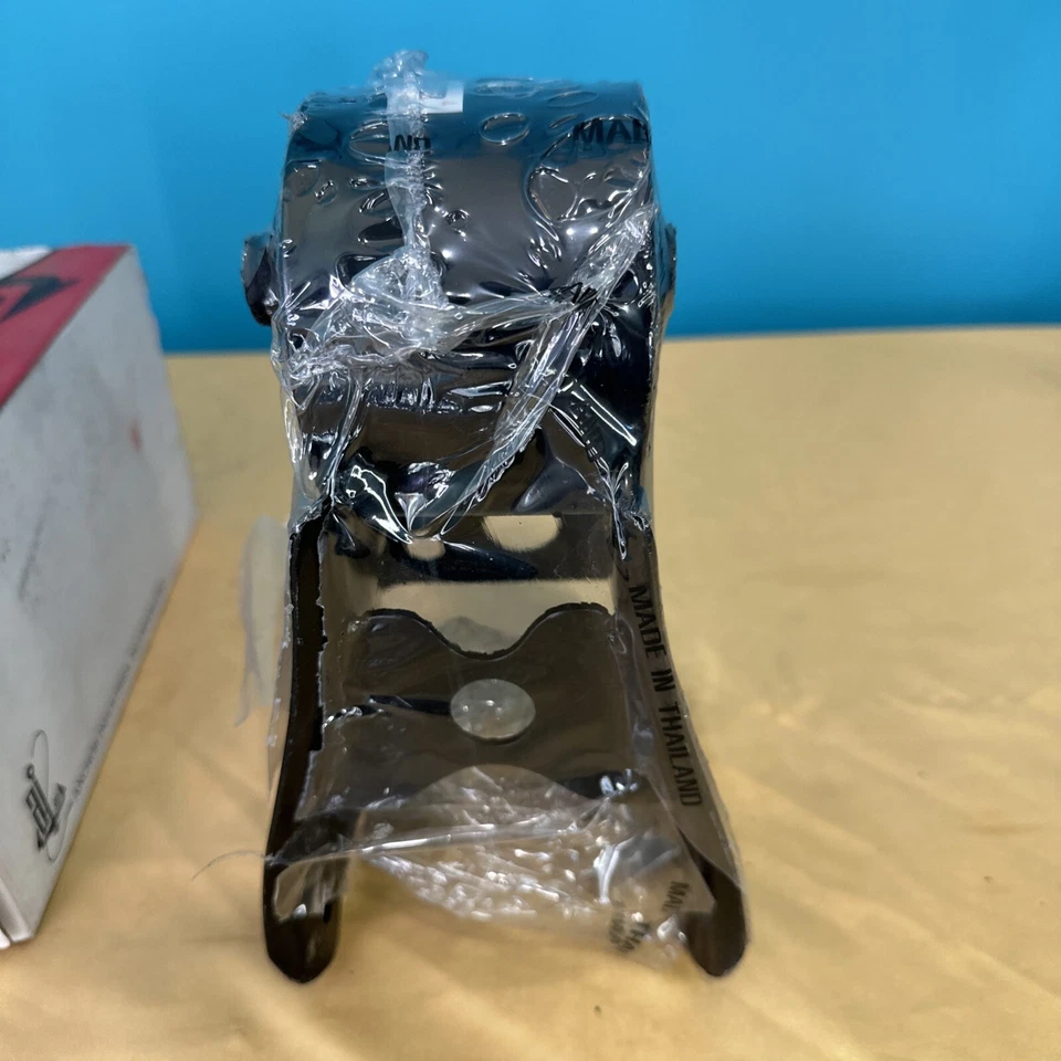 Montaje motor delantero ancla 9532 con MT para 96-03 Nissan Máxima 97-99 Infiniti I30 Foto 3 de 4