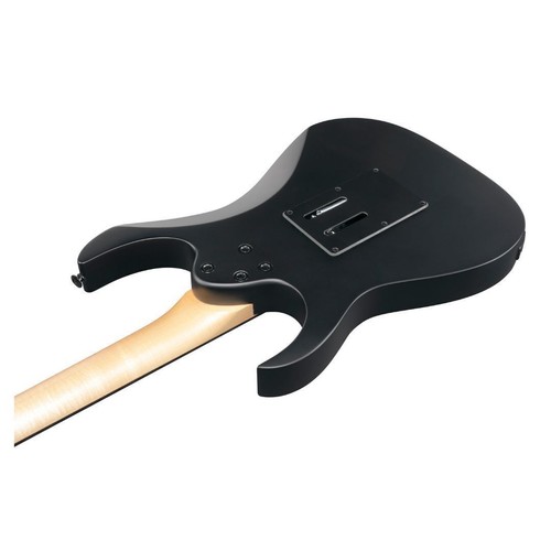 Ibanez GIO　エレキベース シースルーブラック Ibanez Gio GSR205PC-TPB (Transparent Pale Black Burst