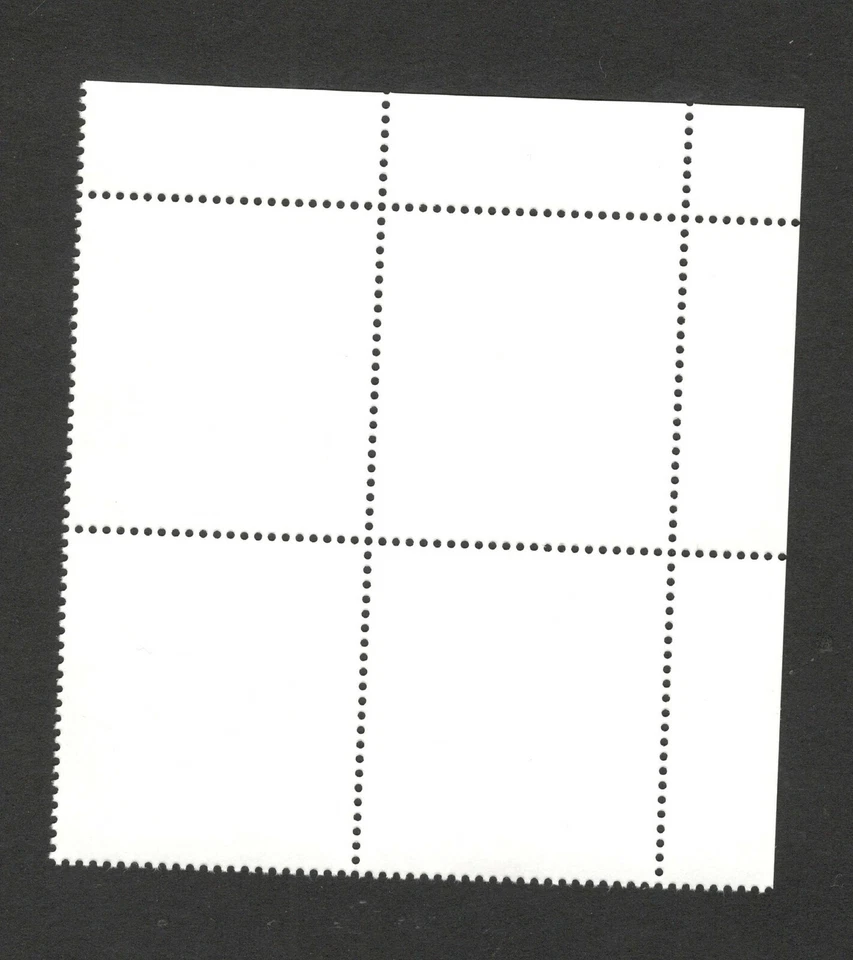 SERBIA-MNH-BLOCK OF 4 STAMPS-FLORA-MUSHROOMS - 2019. - Image 2 of 2