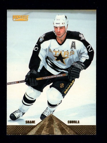 1996-97 Pinnacle Base Hockey Cards You Pick From The List - Picture 348 of 455