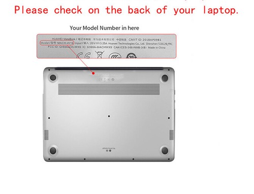 Laptop Skin Sticker Cover Protective Film For ASUS ROG GL703VD GL703VM GL703 - Picture 7 of 23