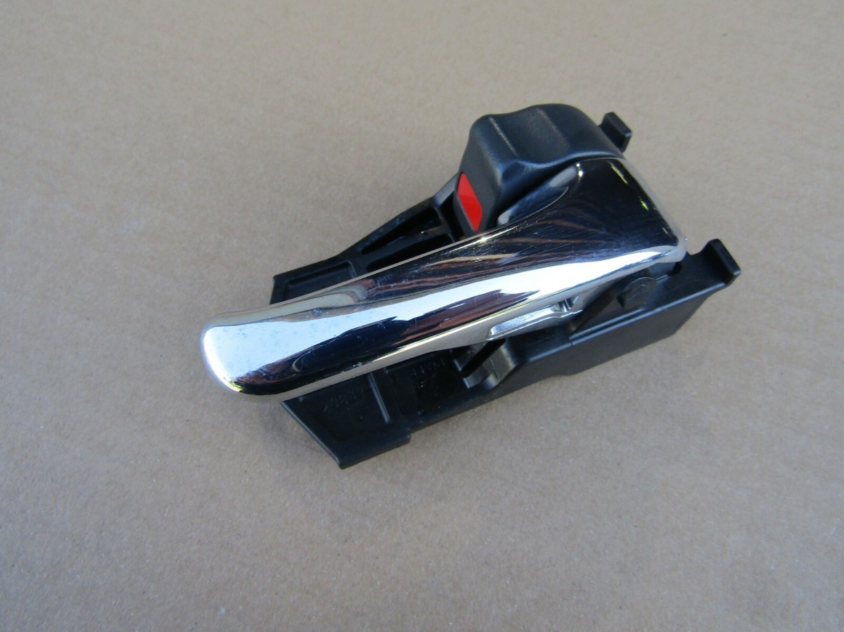 茅疾 Toyota JZX100 Chaser Interior Door Handle Front RHS | eBay