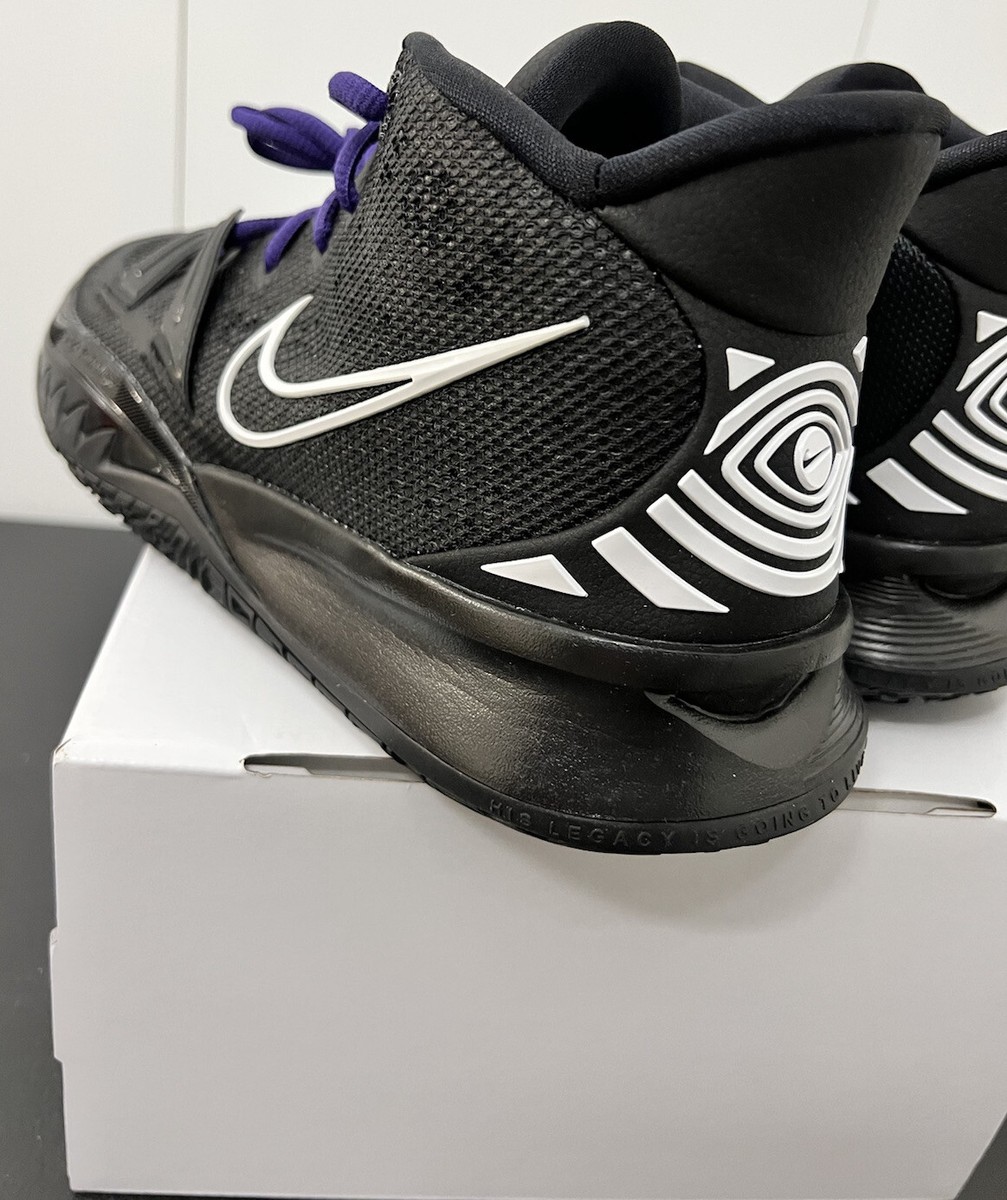 シューズ(男性用) Nike Kyrie 7 (DA7567-991) US9(27cm) New Nike Kyrie 7 Nike By You DA7567 991 Men Size 6.5 | eBay