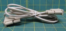 5 Ft Cisco 1401-00BC000 RS232 DB9 Female to Female 9-Pin Cable Cord