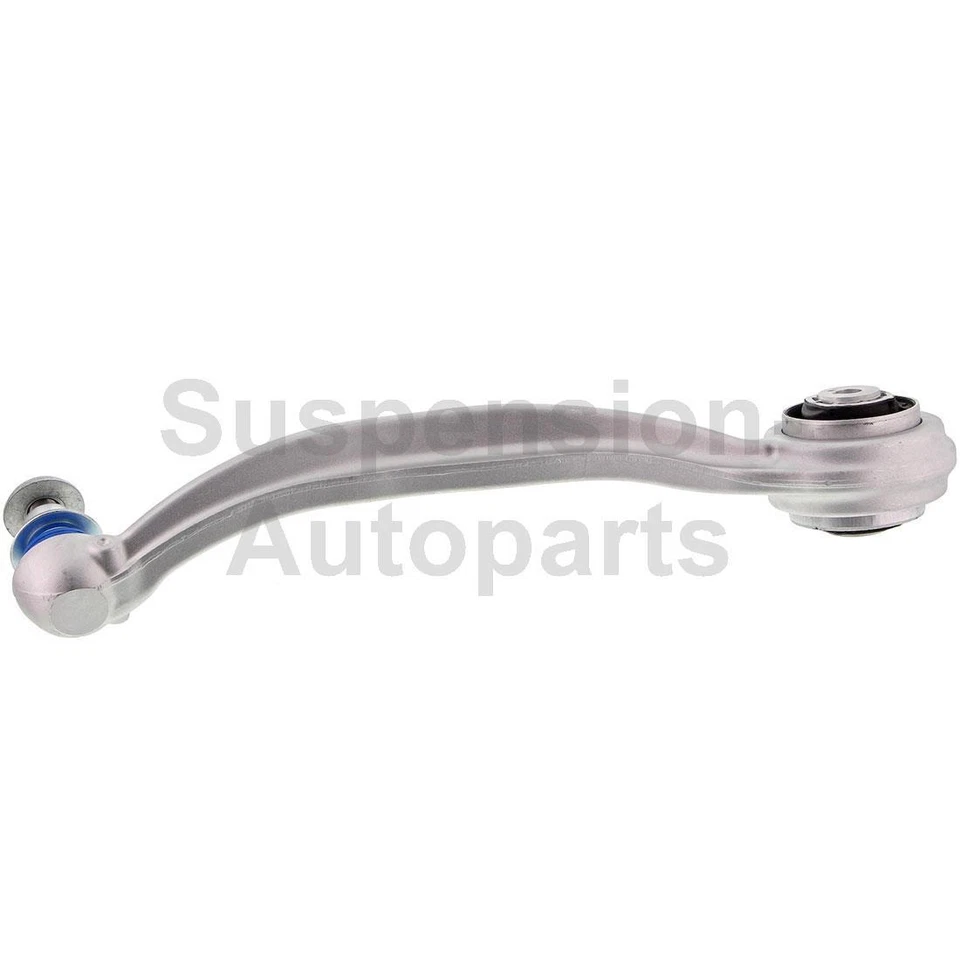 Brazo de control delantero izquierdo inferior delantero, trasero para Mercedes-Benz S550e 2017 Foto 2 de 4