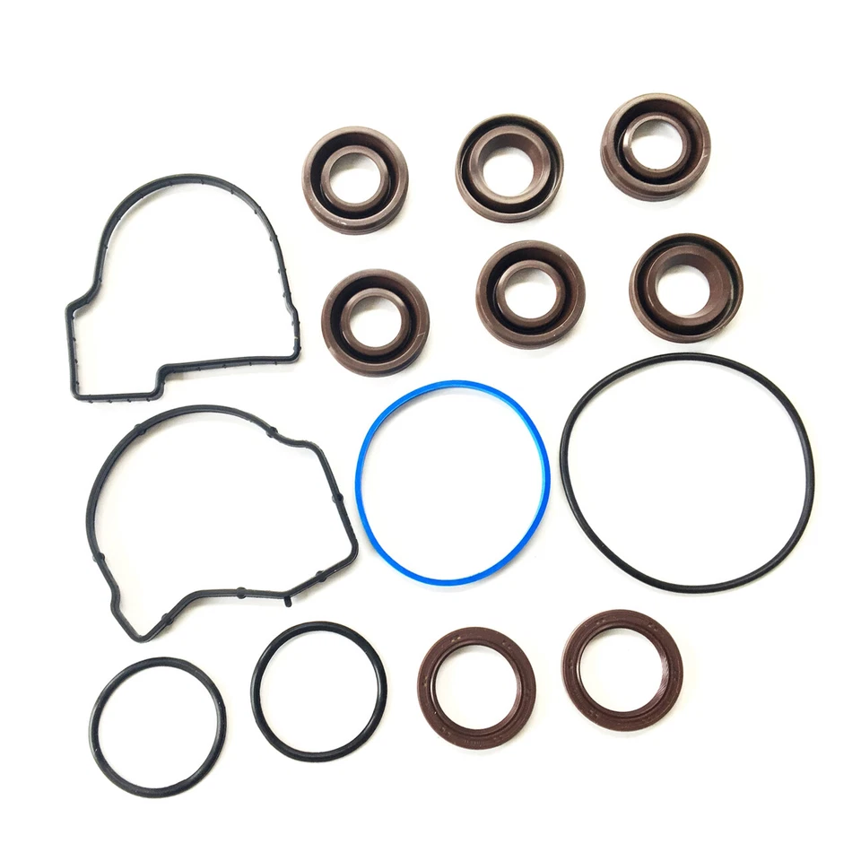 Head Gasket Set For 1999-2006 Chrysler 300M Pacifica Concorde Dodge Charger 3.5 — 第 4/4 张图片