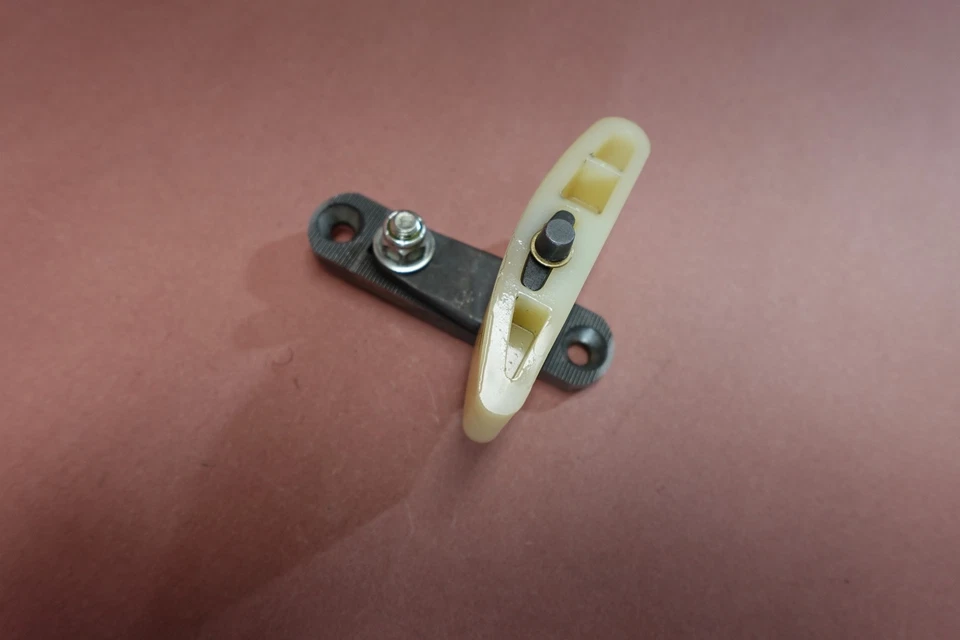 2001-2006 Harley Davidson Softail Heritage Fat Boy Primary Chain Tensioner - Image 2 of 4