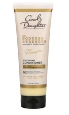 Goddess Strength, Strength & Length System, Fortifying Conditioner, For Weak,
