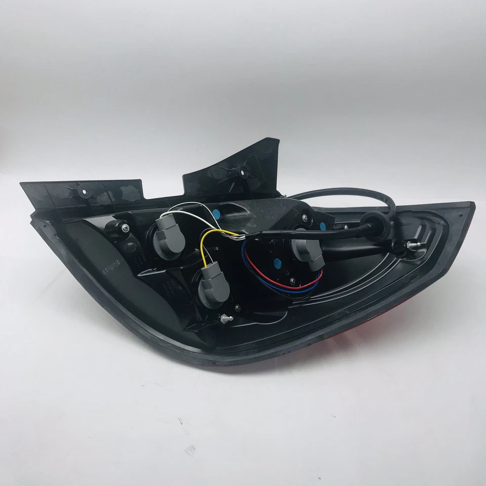 REEMPLAZO DEPO OEM 335-1942L-AS DRIVER (IZQUIERDA) DRIVER TAIL PARA 08-09 SATURN VUE Foto 4 de 4