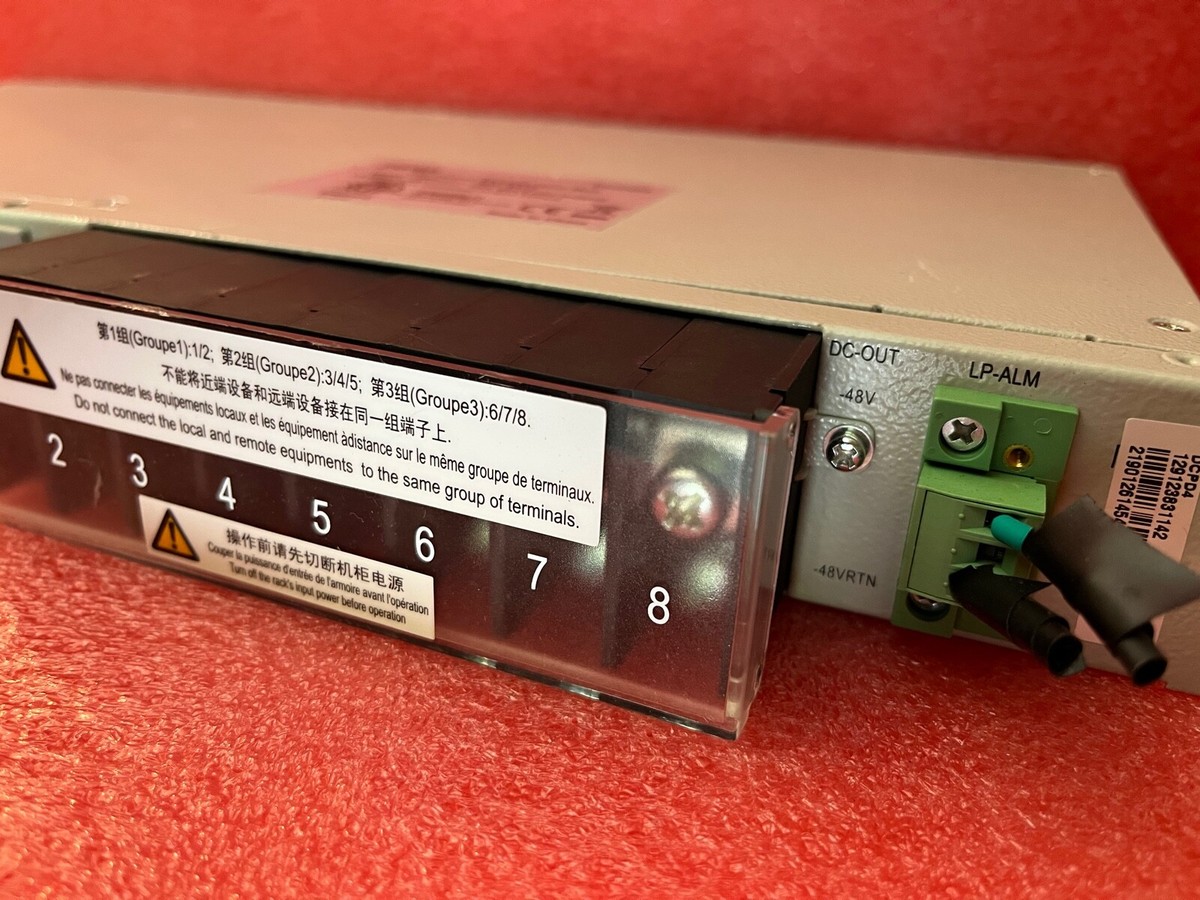 【まとめ売り】Group Power OCT17〜OCT19＋OCT13 32V Hard-Wired Waterproof ATO® Fuse Box