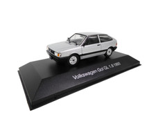 Volkswagen Gol GL 1.8 1993 - 1:43 SALVAT Diecast Model Car AR56