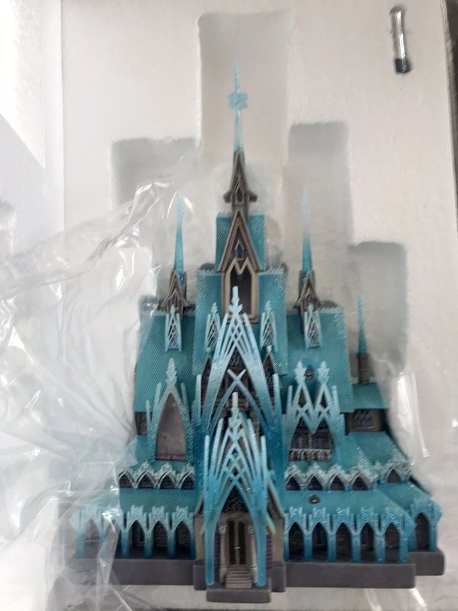 Disney castle collection frozen hajj.gov.eg