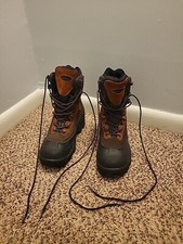 LaCross Boots Winter Snow Thermolite Insulated 296200 Waterproof - Size 7M