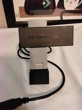 NETGEAR A6200 AC1200 DUAL BAND GIGABIT WIFI USB ADAPTER  DESKTOP DOCK/CRADLE