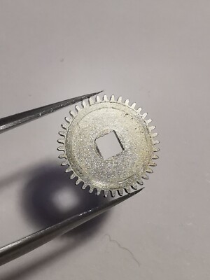 LECOULTRE-WECKER ''RECITAL'' - KAL.240/2-TEILIGES UHRWERK - REF 415 - SIEHE BESCHREIBUNG