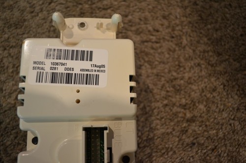 2005 2006 CADILLAC ESCALADE EXT CLIMATE CONTROL TEMPERATURE HEAT AC AUTHENTIC - Picture 5 of 8