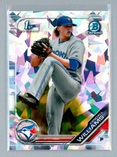 2019 Bowman Chrome Draft Sapphire - Singles - Set Builder - You Pick
