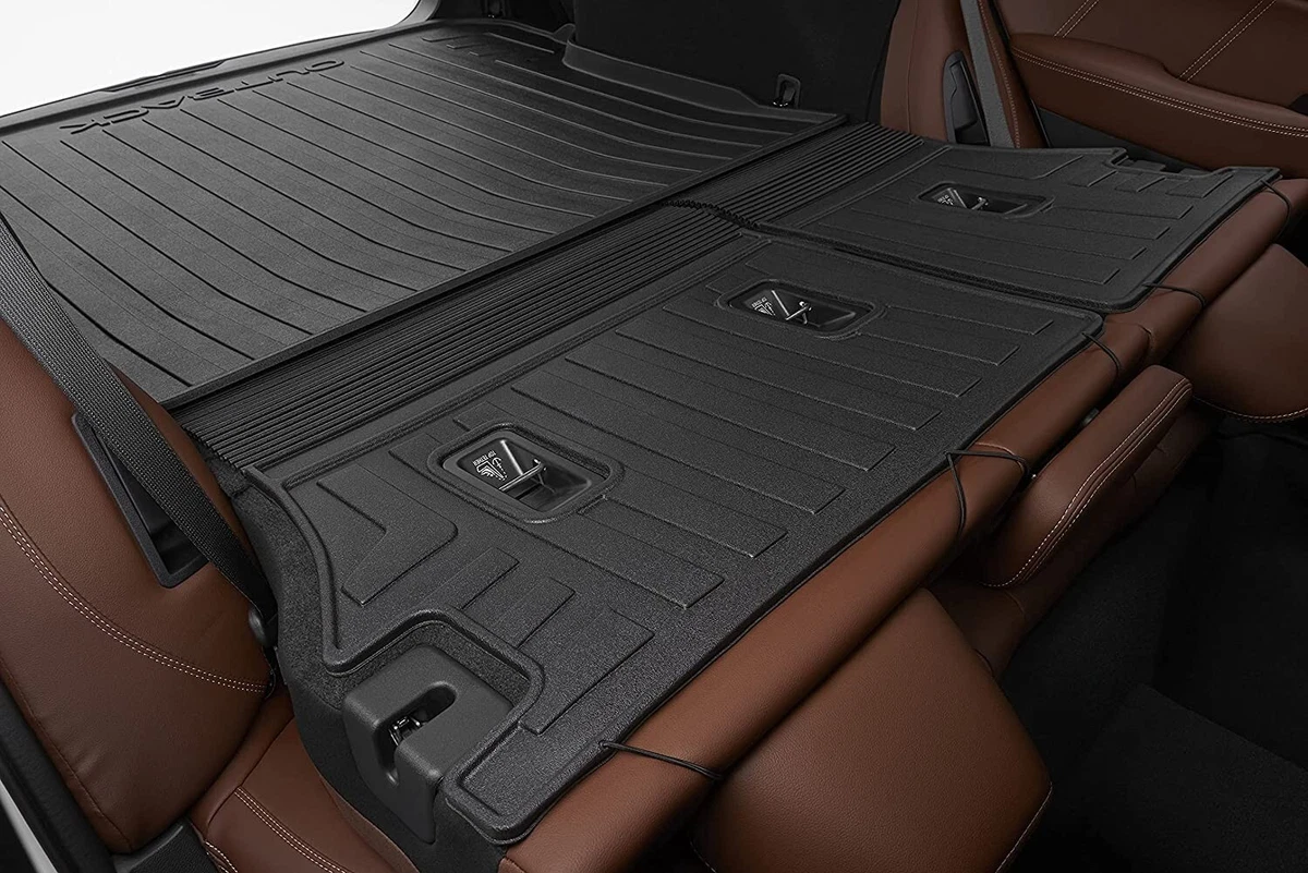 2019 subaru forester rear seatback protector cheap