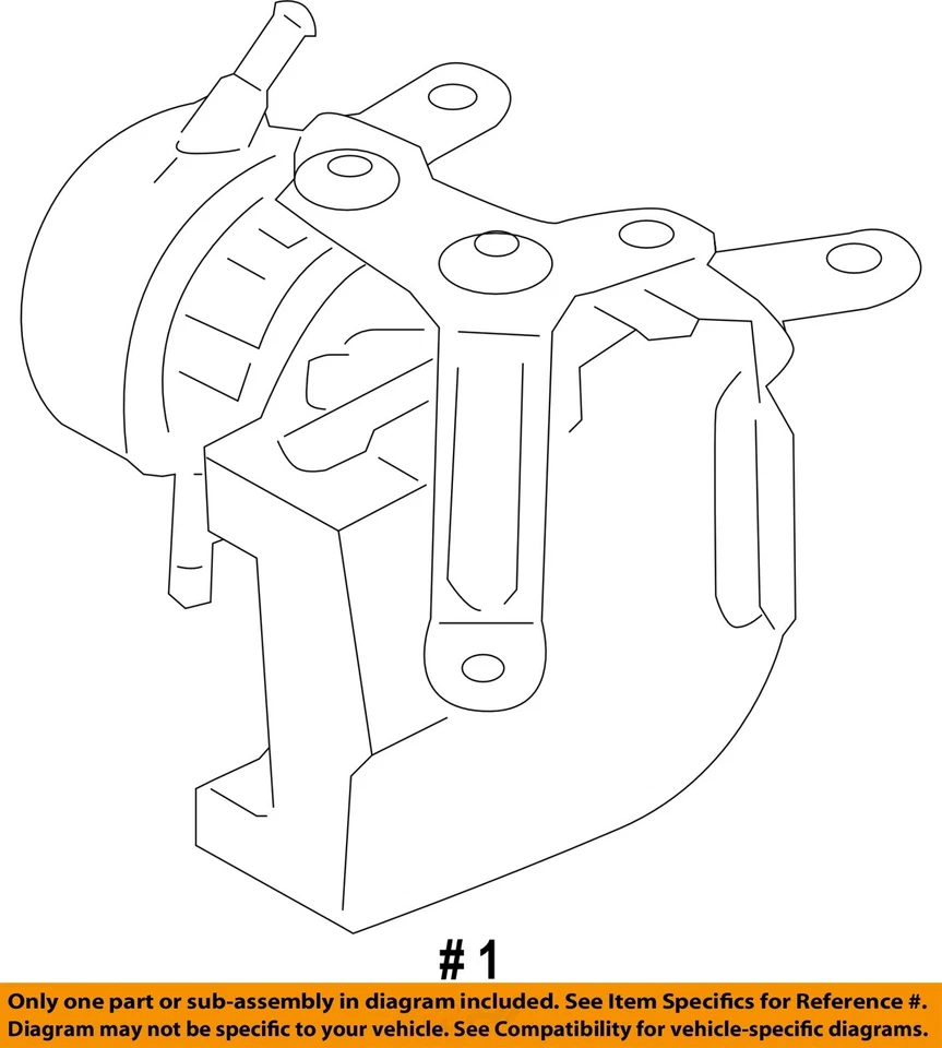 Bomba de dirección asistida usada se adapta a: Kia K900 2015 grado A Foto 4 de 4