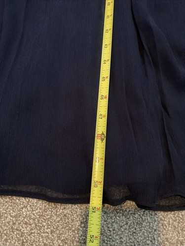 Vestido formal de seda de fiesta J Crew - Talla 8 - ¡Nuevo con etiquetas! Nuevo con etiquetas para ocasiones especiales - Imagen 5 de 9