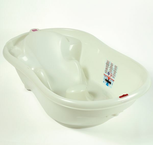 aquascale bath stand