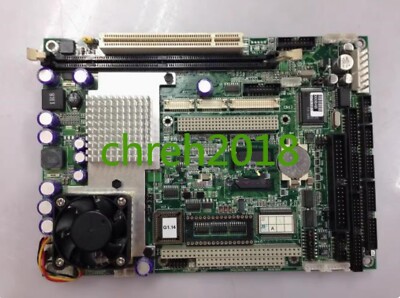 1 PCS Advantech PCM-9575 REV.A2 Industrial Motherboard good condition
