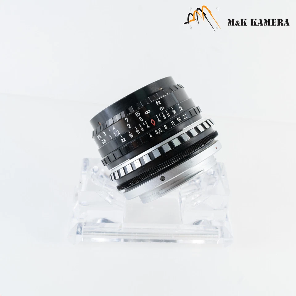 Schneider PA-Curtagon-R 35mm/F4.0 Lens #905 - Image 2 of 4