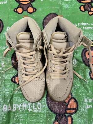 Nike SB Dunk High premium Waffle UK