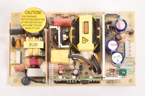 MAP-Z068-M Skynet - Used - incl. warranty - shipped within 1 business day - Picture 7 of 9