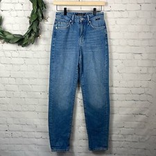 MAVI Soho High Rise Girlfriend Jeans size 24x29