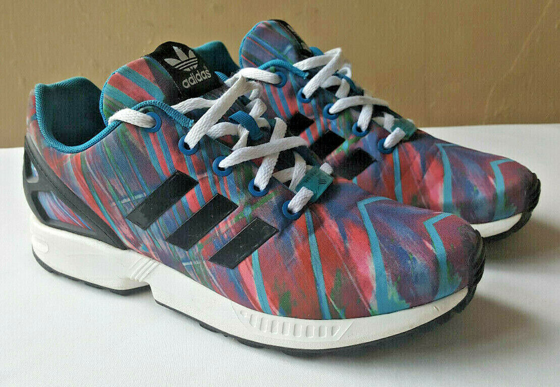 Adidas Torsion Ortholite Colorful Multi-Color women | eBay