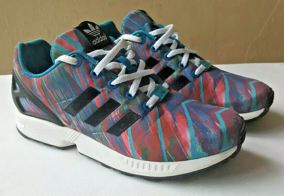 Adidas ortholite zx clearance flux